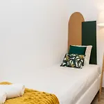 Akisol Rocha Blissful Apartament