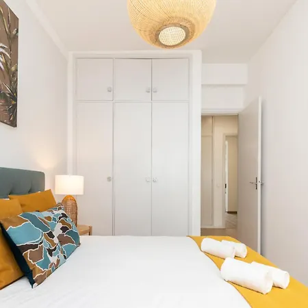 Akisol Rocha Blissful Appartement Portimão