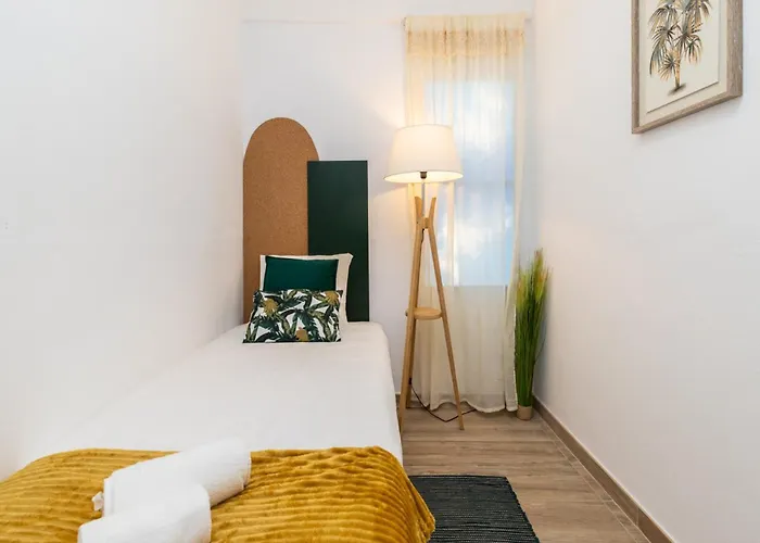 Appartement Akisol Rocha Blissful *