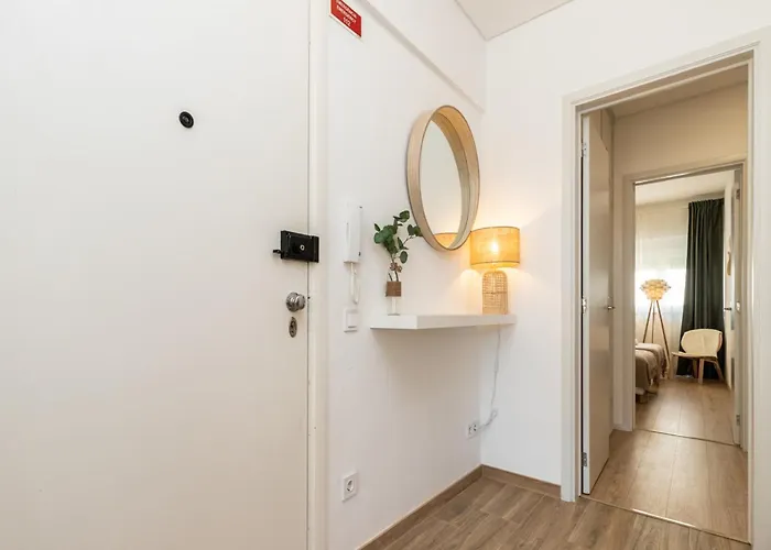 Appartement Akisol Rocha Blissful Portimão