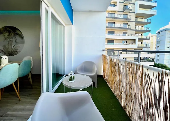 Akisol Rocha Blissful * Portimão