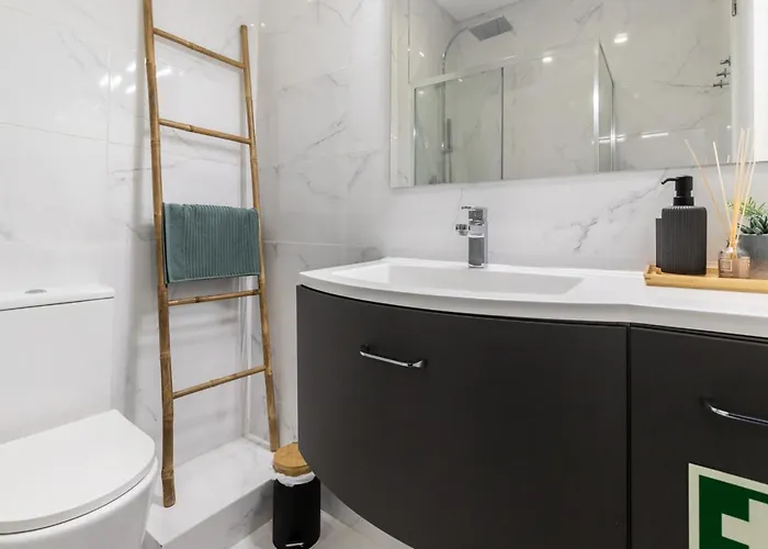 Akisol Rocha Blissful Appartement Portimão