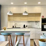 Apartman Akisol Rocha Blissful Portimão