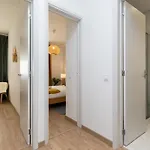 Apartman Akisol Rocha Blissful *