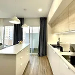 Akisol Rocha Blissful Apartman