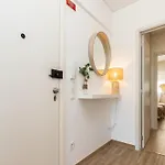 Apartman Akisol Rocha Blissful Portimão