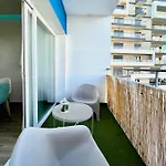 Akisol Rocha Blissful * Portimão