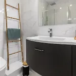 Akisol Rocha Blissful Apartman Portimão