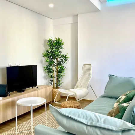 Akisol Rocha Blissful Portimão