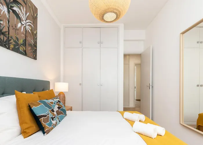 Akisol Rocha Blissful Appartement Portimão