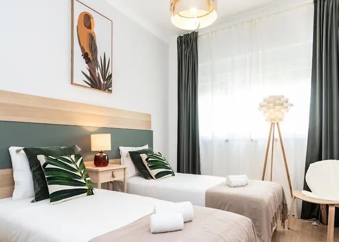 Akisol Rocha Blissful Портиман