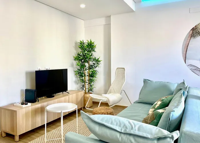 Akisol Rocha Blissful Портиман