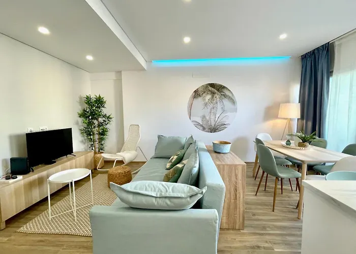 Akisol Rocha Blissful Portimão