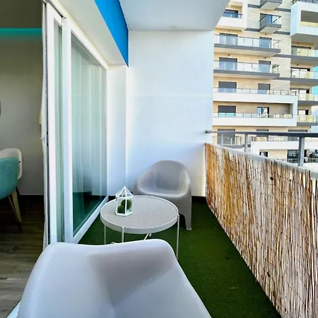 Akisol Rocha Blissful * Portimão