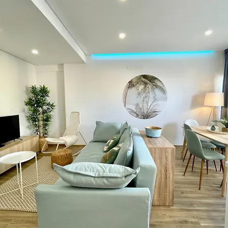 Akisol Rocha Blissful Portimão